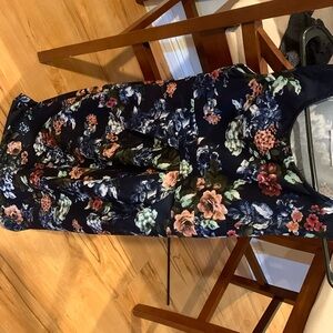 Tank Dress summer time